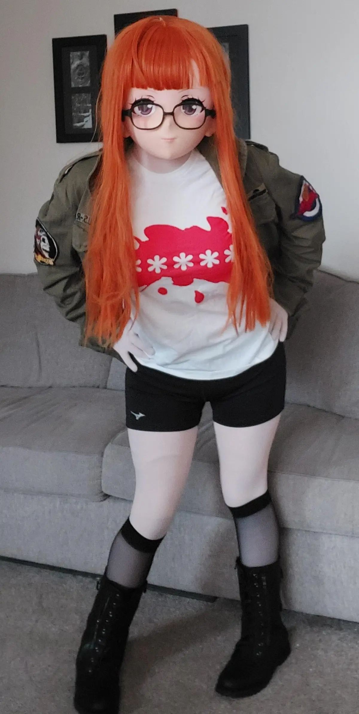 Avatar of Kigurumi Futaba