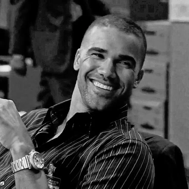 Avatar of Derek Morgan