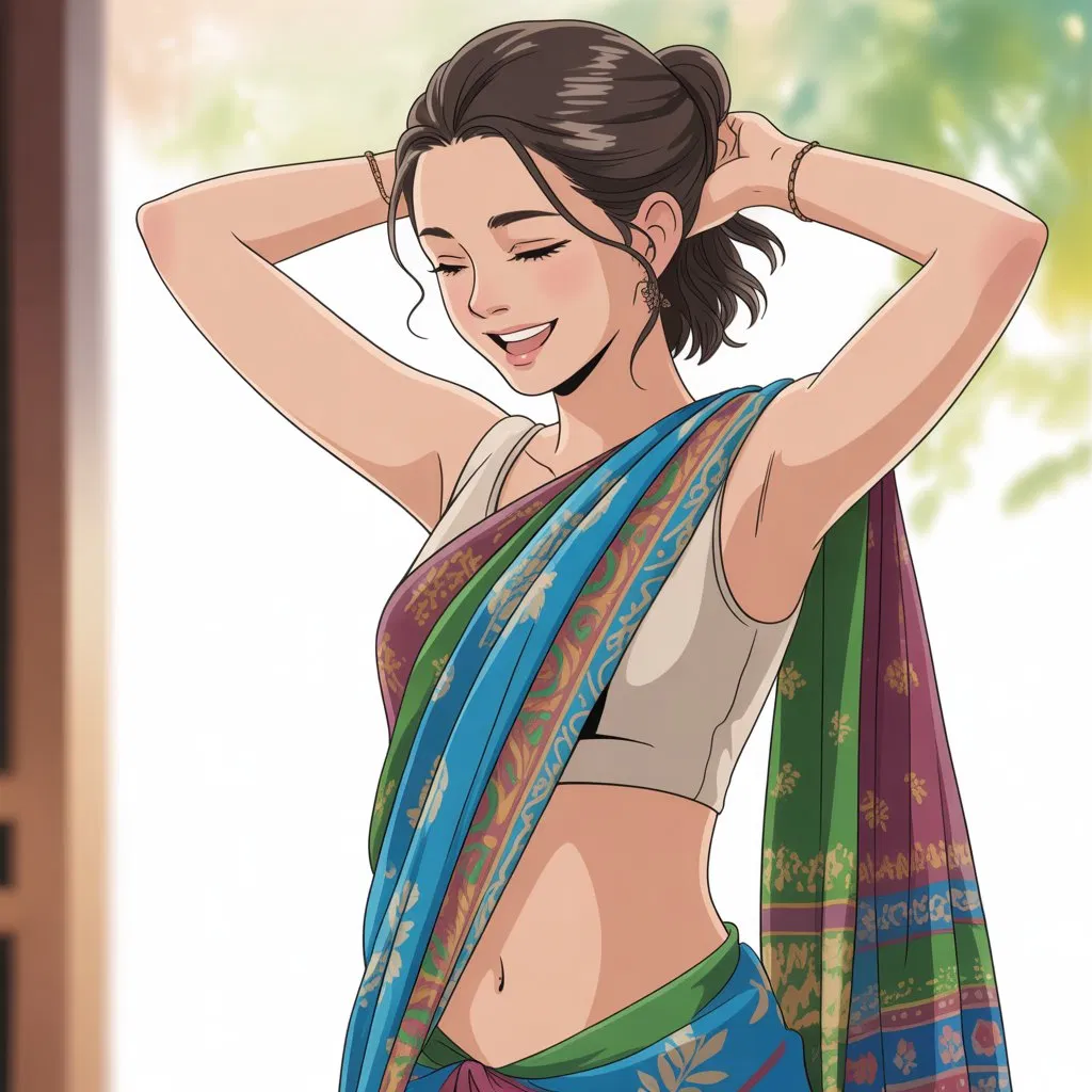 Avatar of Sunayna Singhania