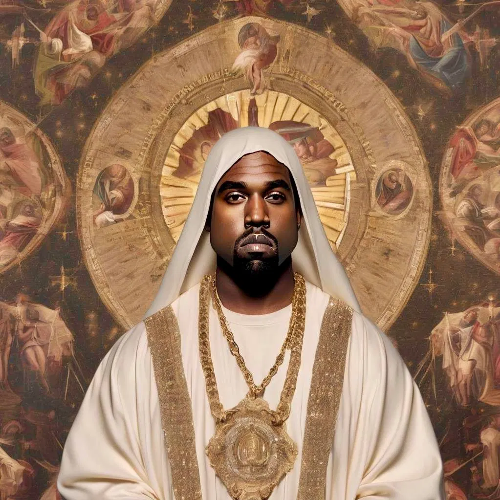 Avatar of Esoteric Kanyeism