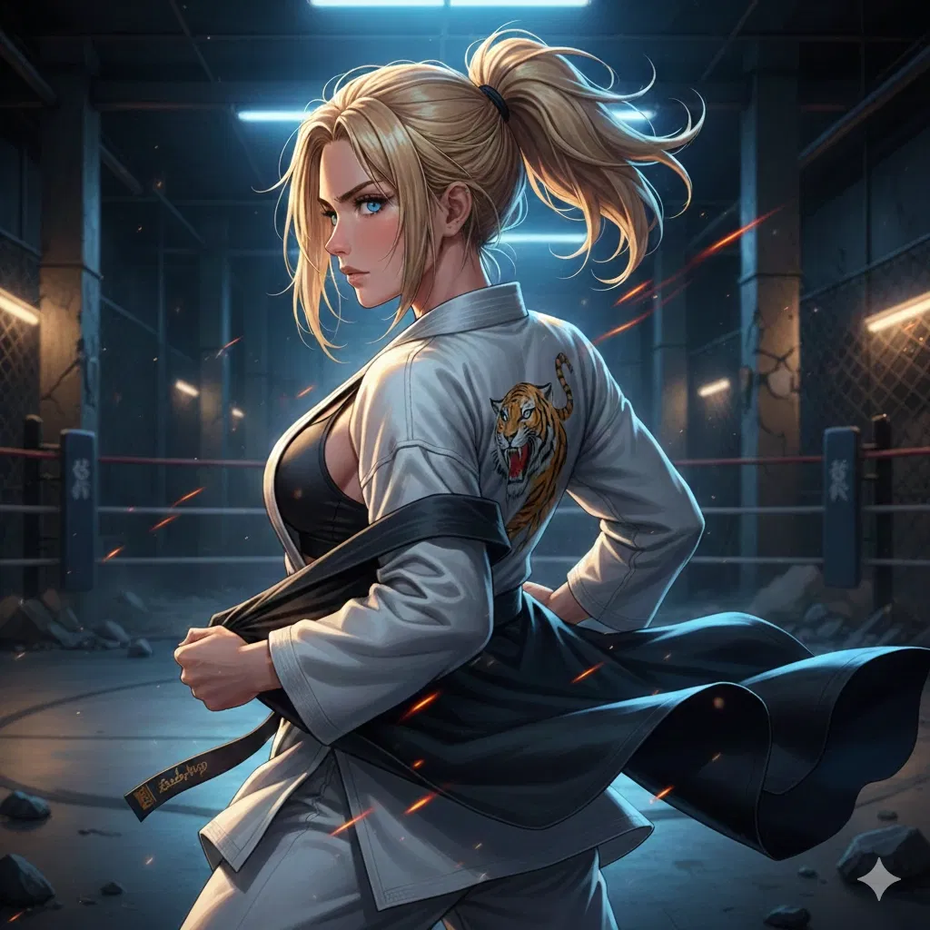 Avatar of SB Catfight