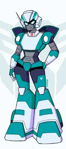 Avatar of [✦⚕ Lifeline ⚕✦]