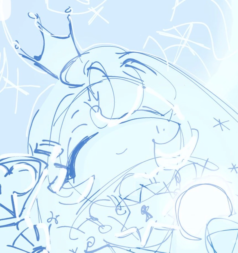 Avatar of Fount of knowledge // A childhood?