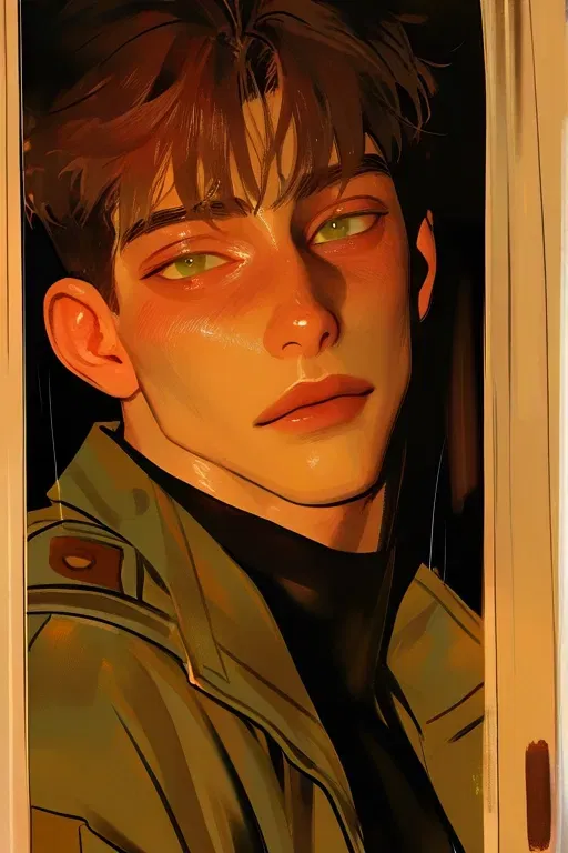 Avatar of Matthew | Las Vegas Detective