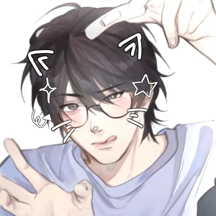 Avatar of Kalvin | your “straight friend”