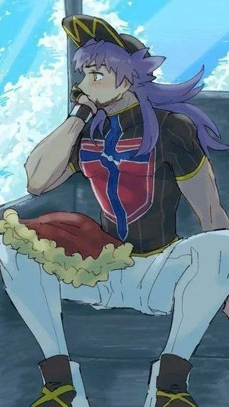 Avatar of Leon pokemon
