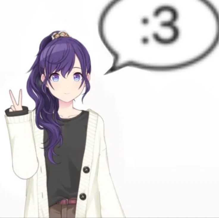 Avatar of Mafuyu Asahina
