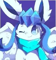 Avatar of The Icy Mountains Magic (TF) (WIP)