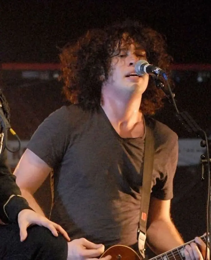 Avatar of Ray Toro