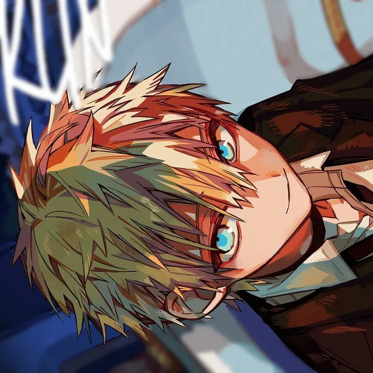 Avatar of Teru Minamoto