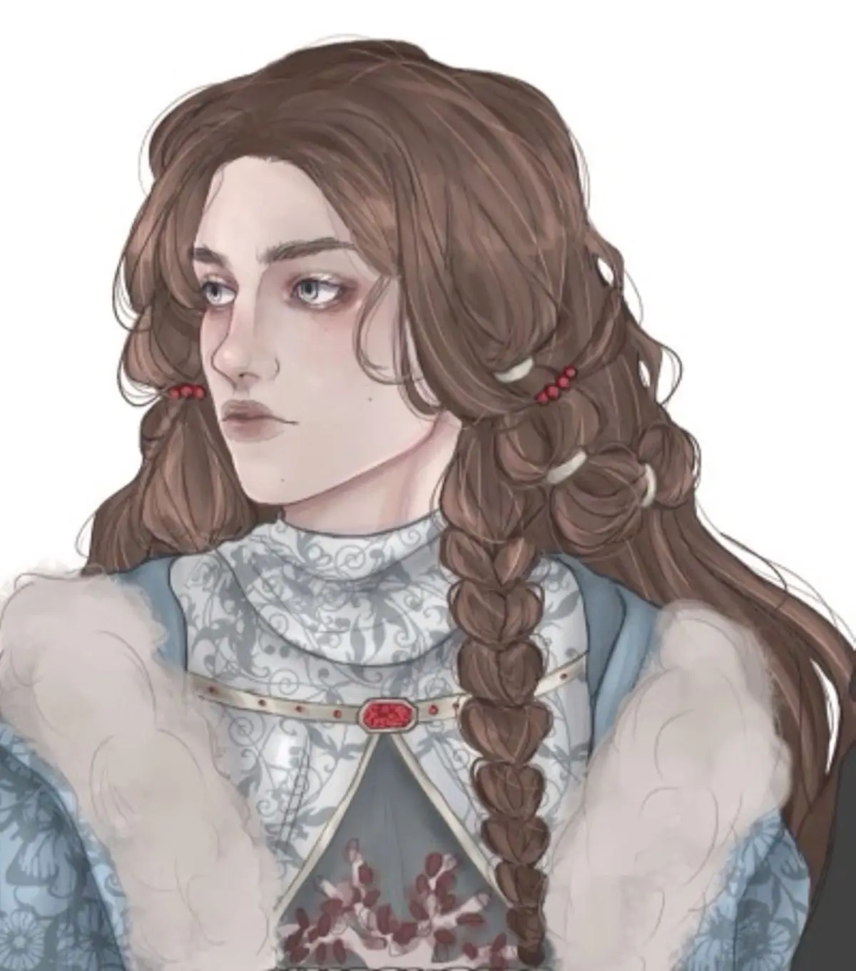 Avatar of Lyanna Stark