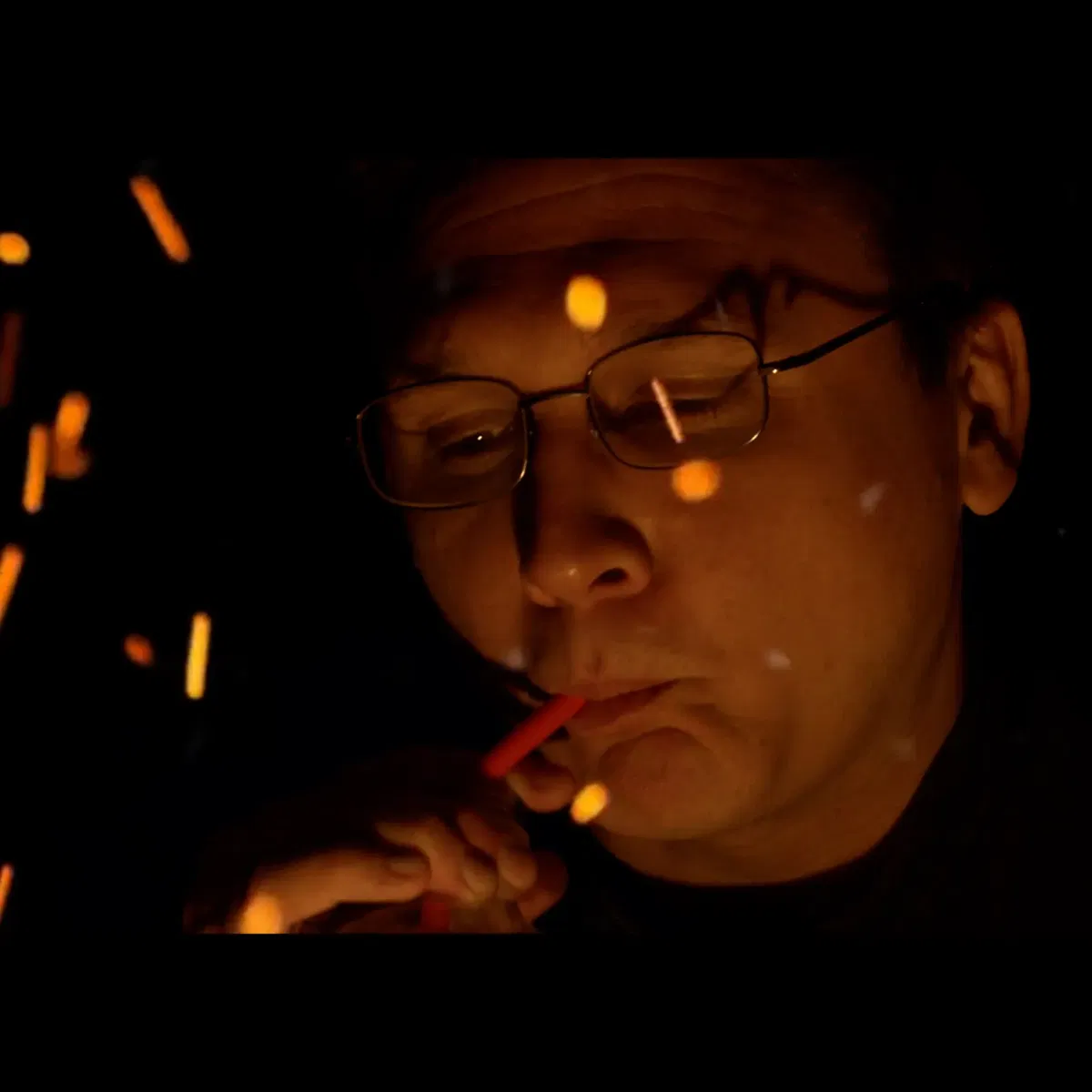 Avatar of Mr. Dad ⎯ Uncle Samsonite (Awkward date night with a pathetic DILF human)