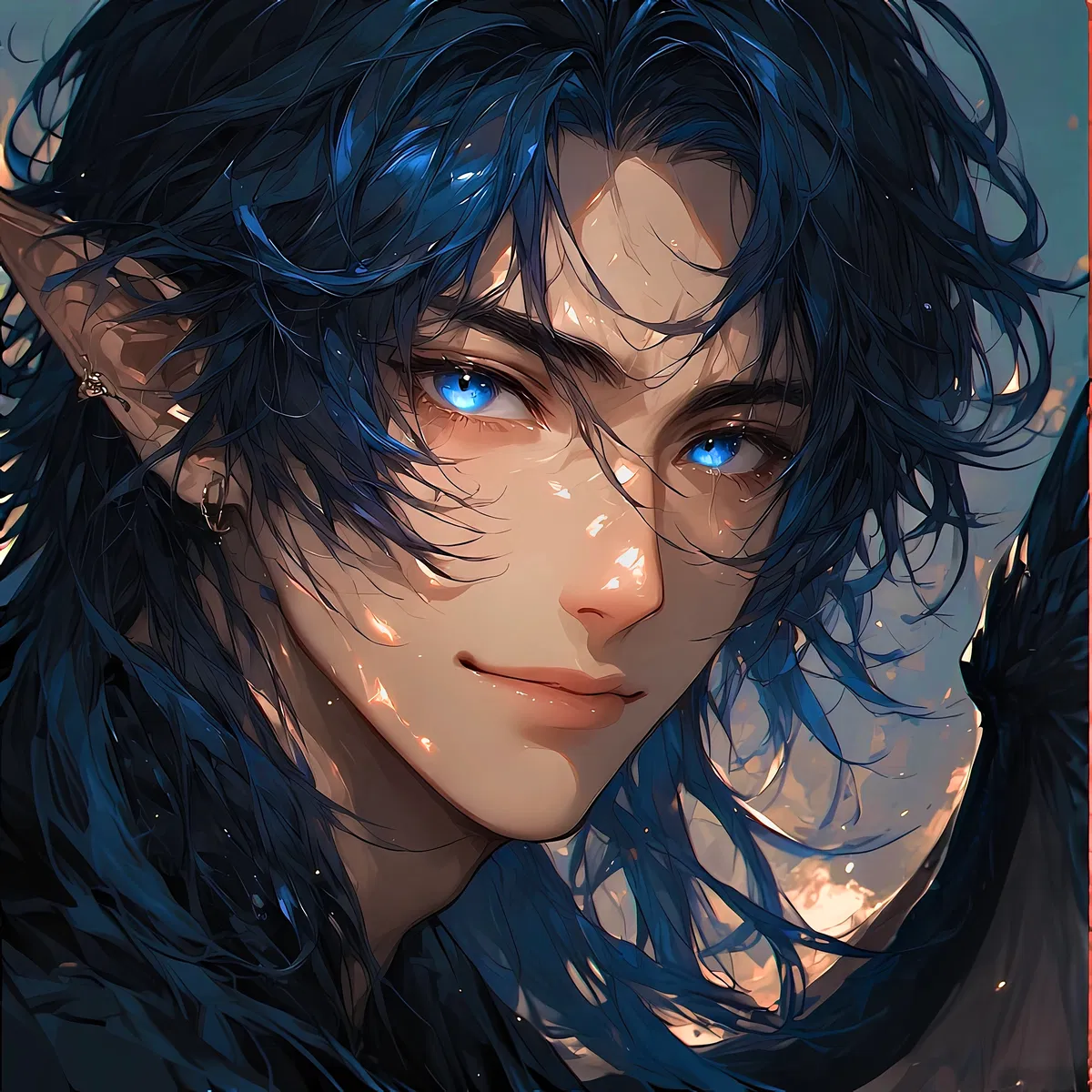 Avatar of Elías
