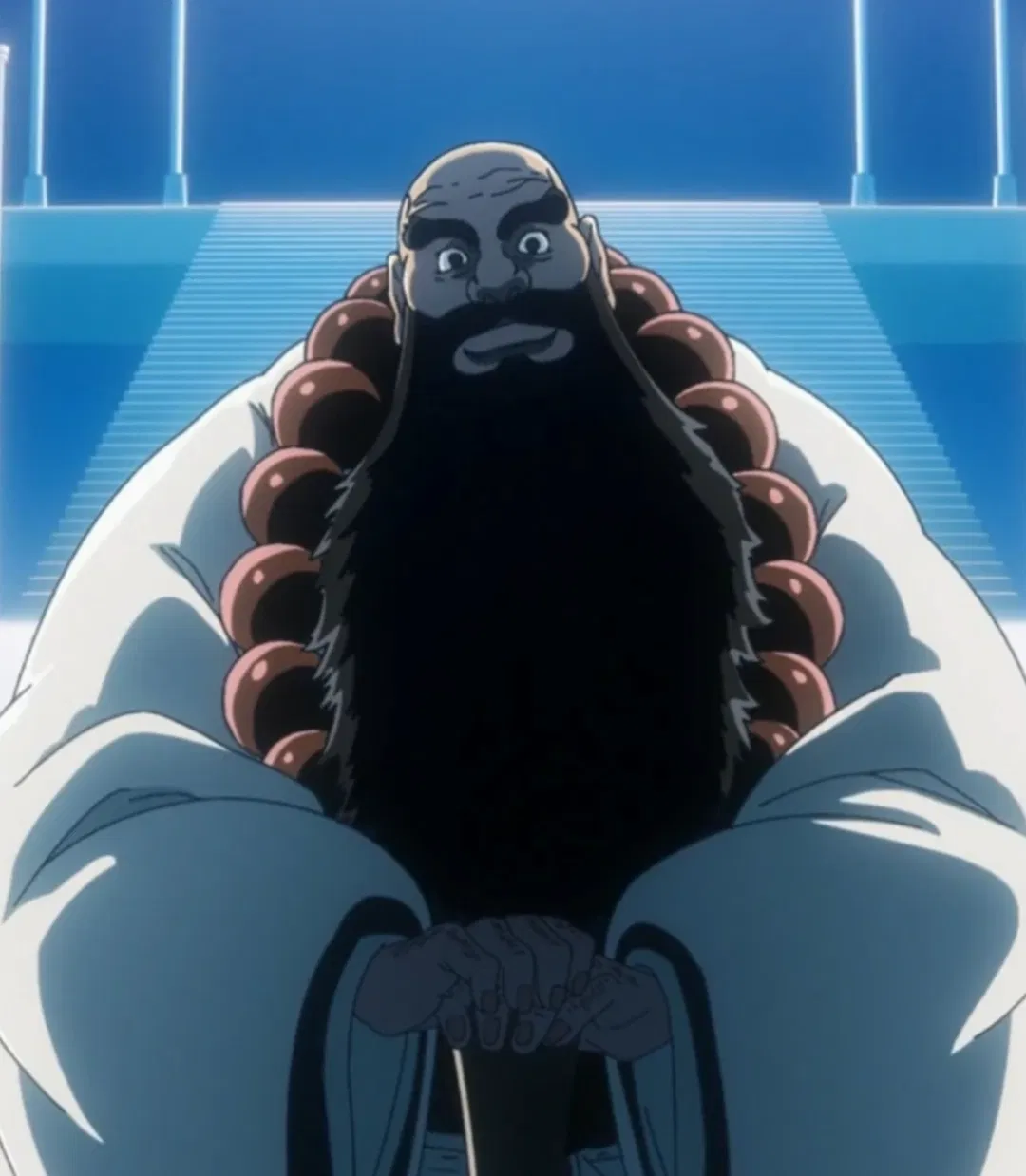 Avatar of Ichibe Hyōsube