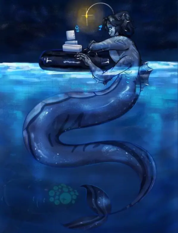 Avatar of Sebastian & p.AI.nter (Roblox Pressure)