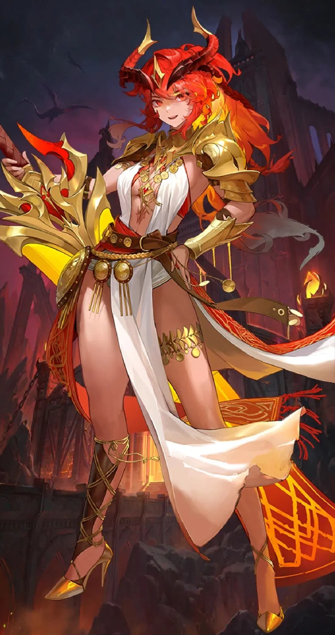 Avatar of Kahlor