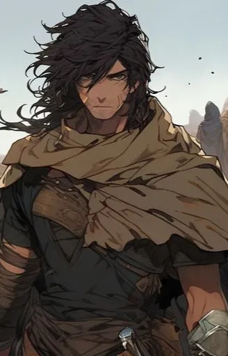 Avatar of A post-apocalyptic future.