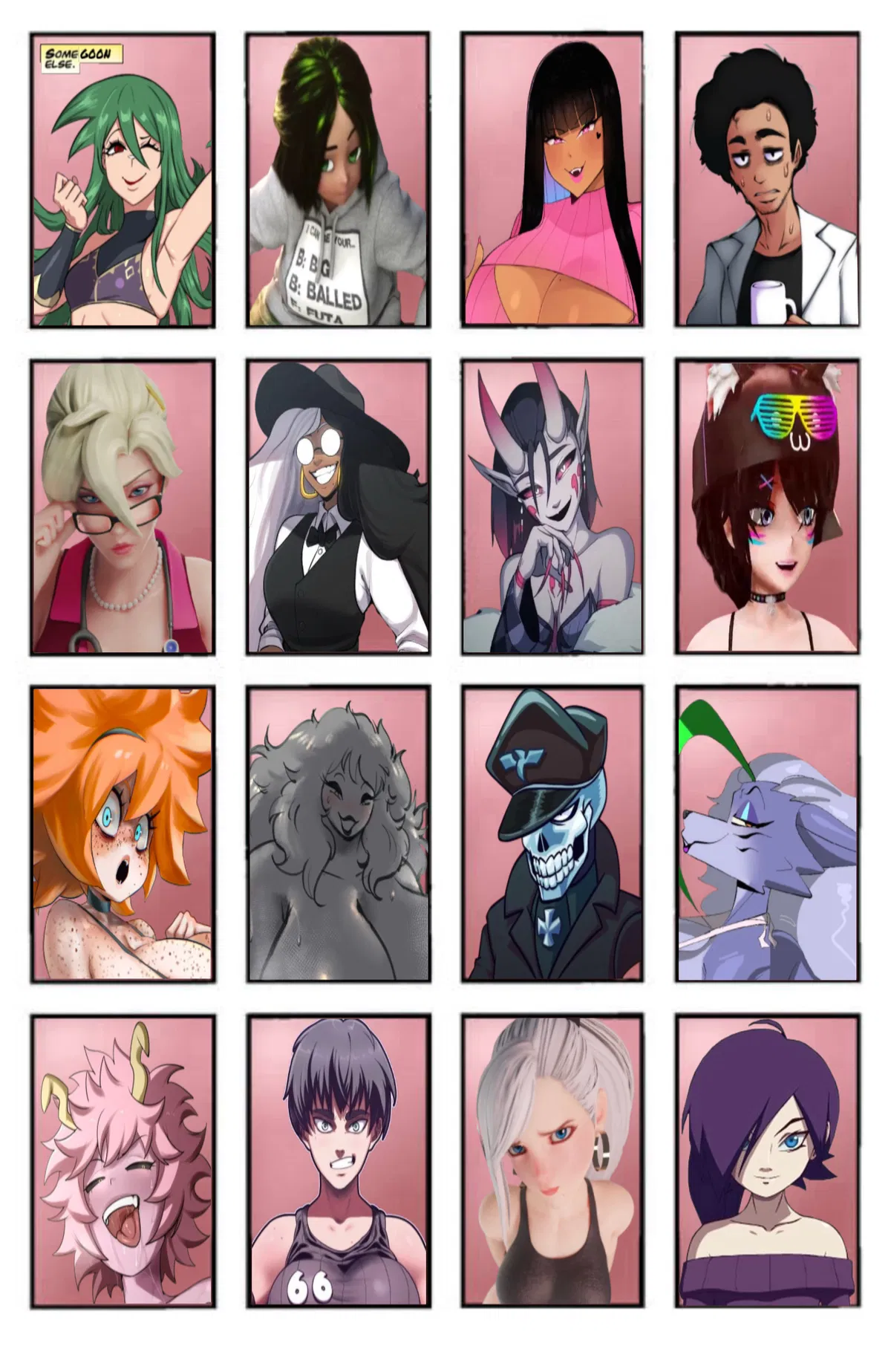 Avatar of I guess QnA Time