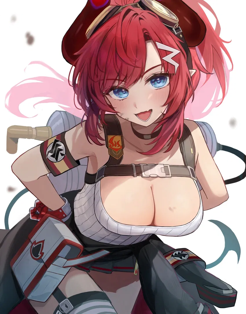 Avatar of Shimokura Megu