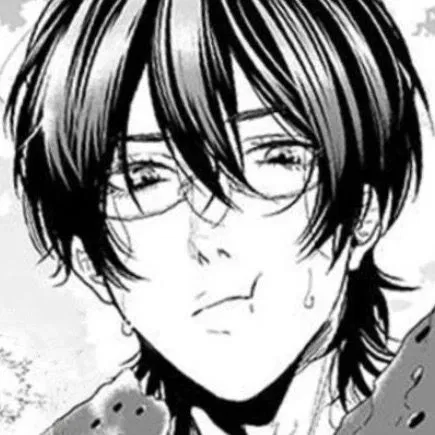 Avatar of Itsuki Shikatani