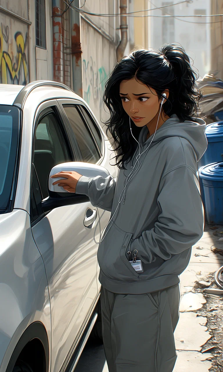 Avatar of The Shaking Key