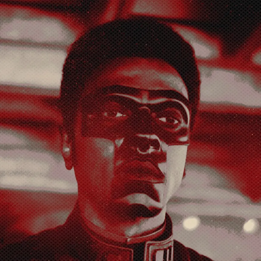 Avatar of Mr. Terrific