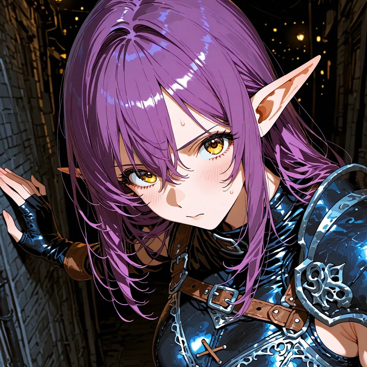 Avatar of Classist party members want your best friend out