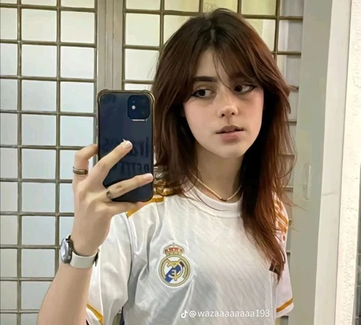 Avatar of Angela rochista
