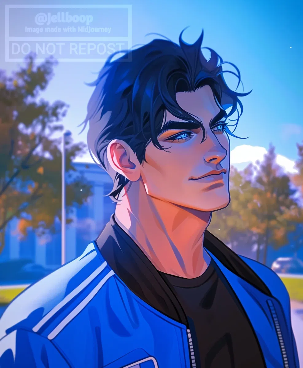 Avatar of Dick Grayson | Nightwing
