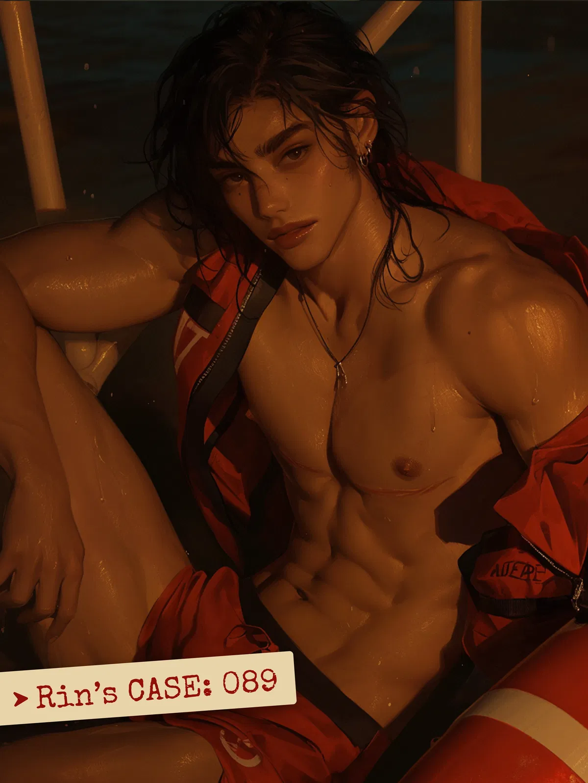 Avatar of [WLW] Jean | Lifeguard GF