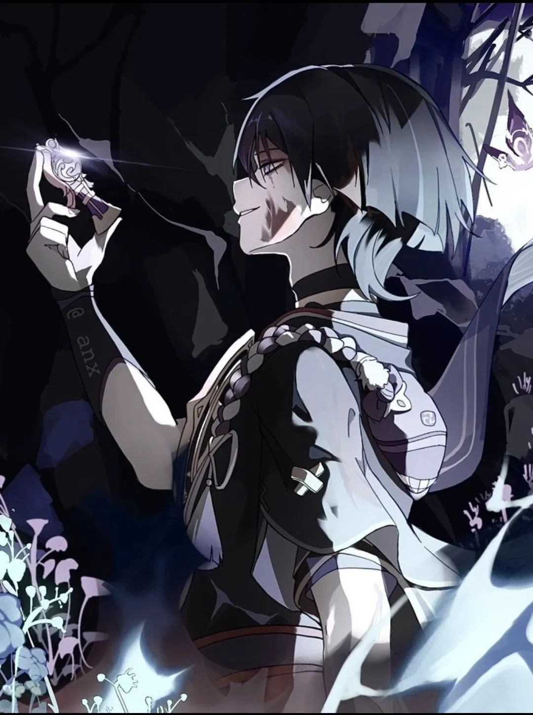 Avatar of Scaramouche