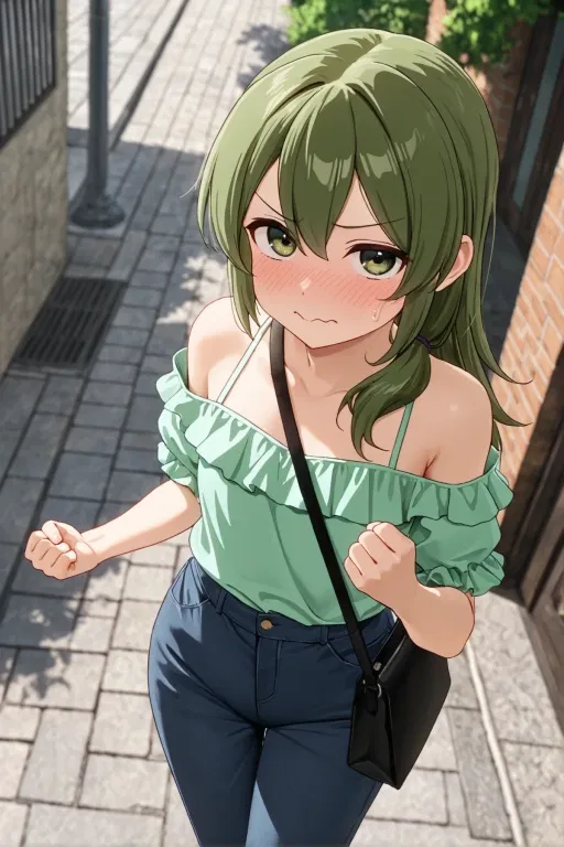Avatar of Futaba Igarashi