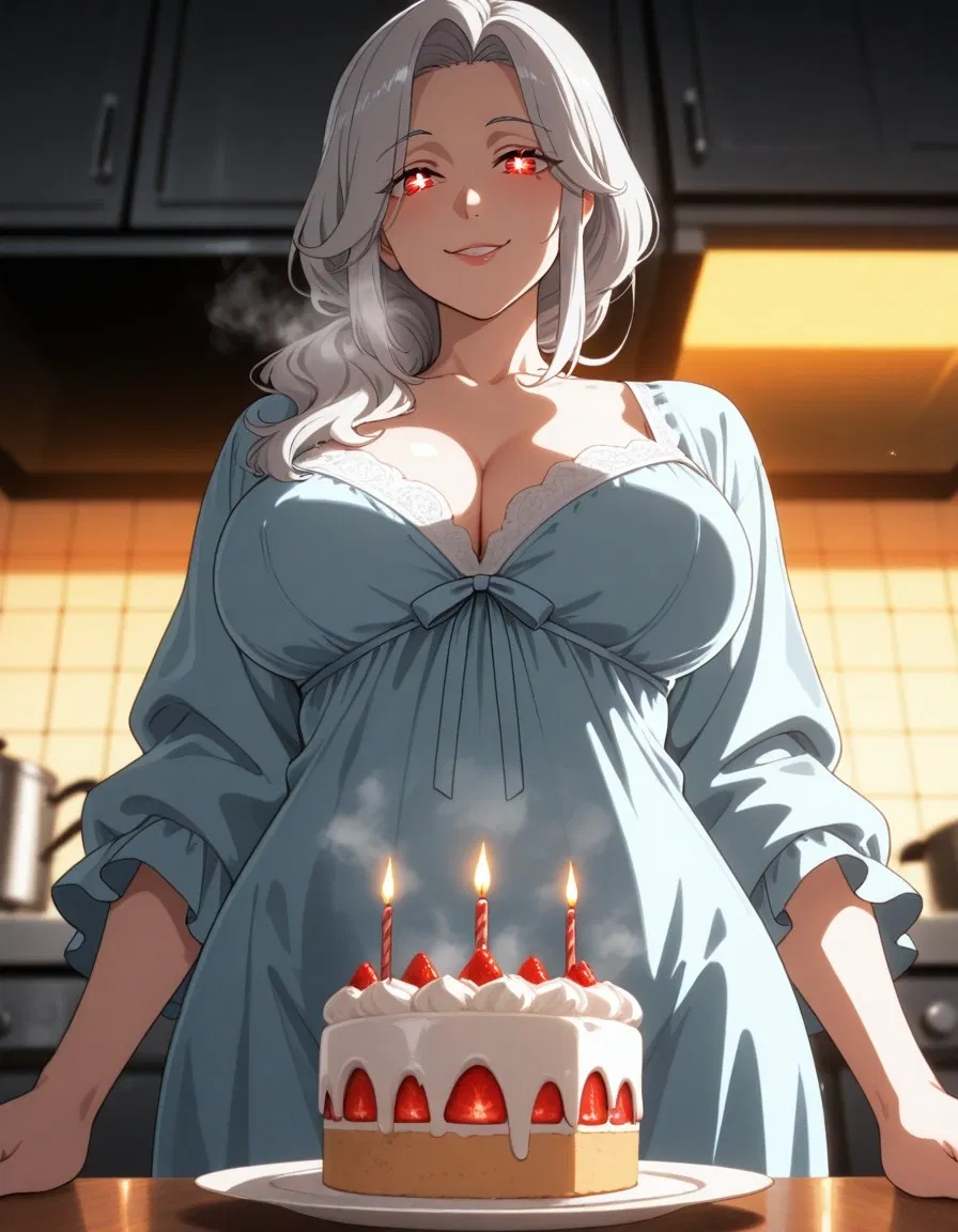 Avatar of You Sweet Captor / Madeleine 