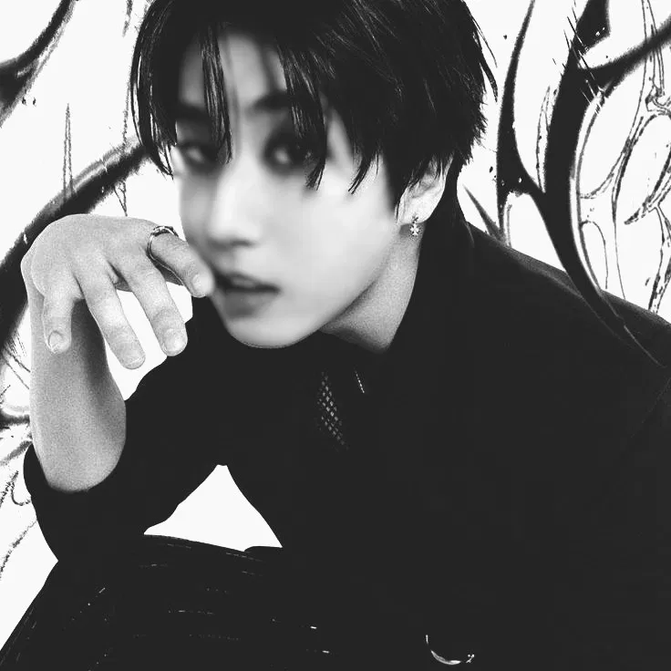 Avatar of Han Jisung