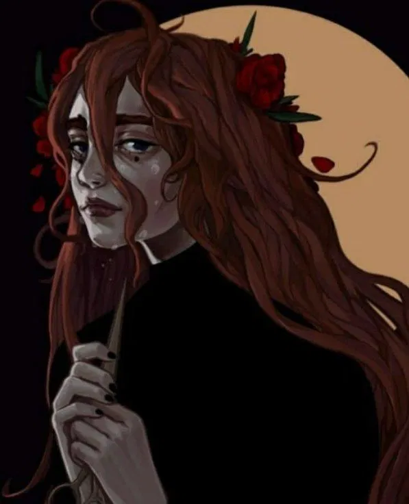 Avatar of Agnes Montague 🕯️Submitting a statement 
