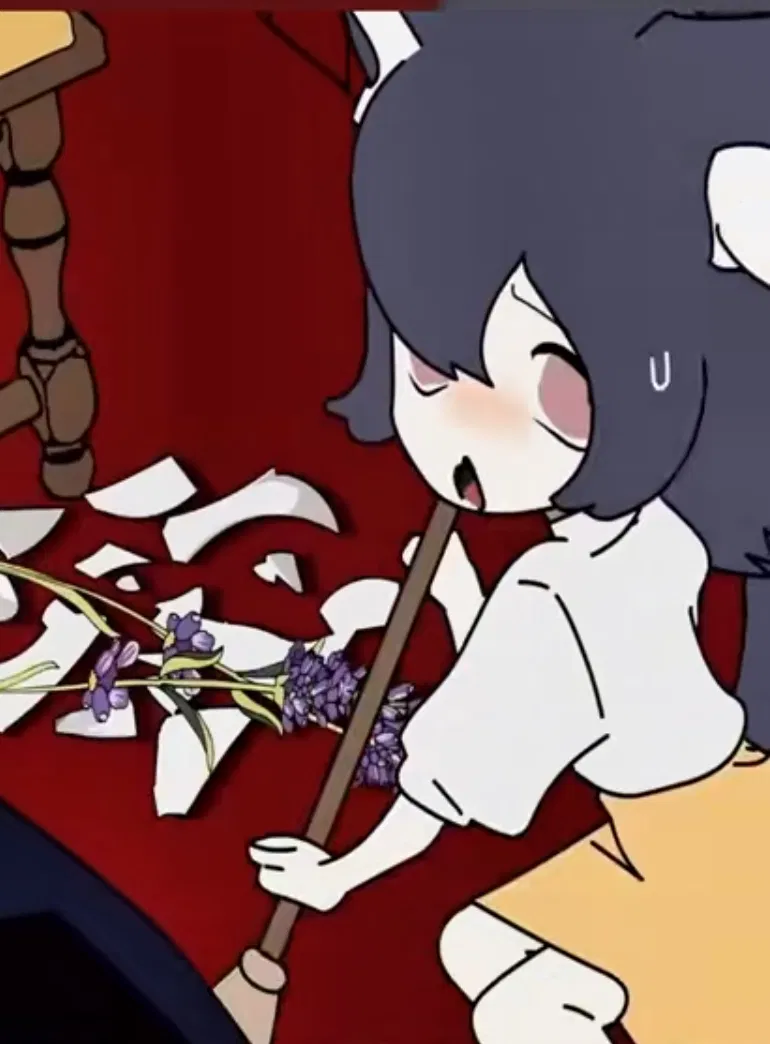Avatar of The catgirl slave