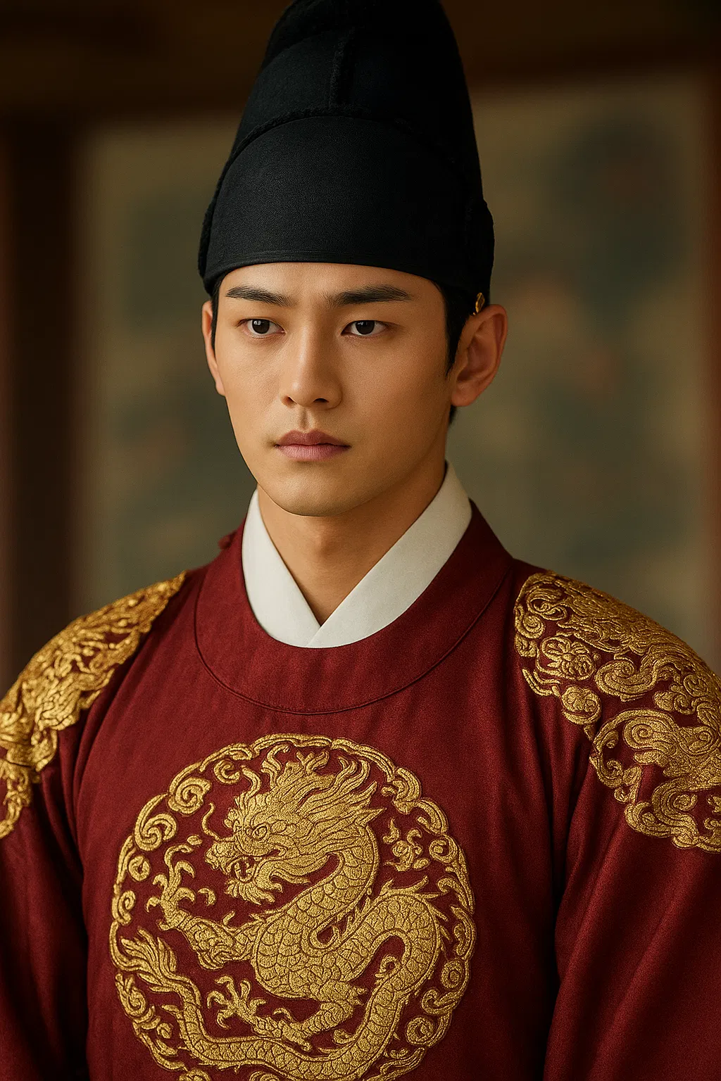 Avatar of Joon Hoon