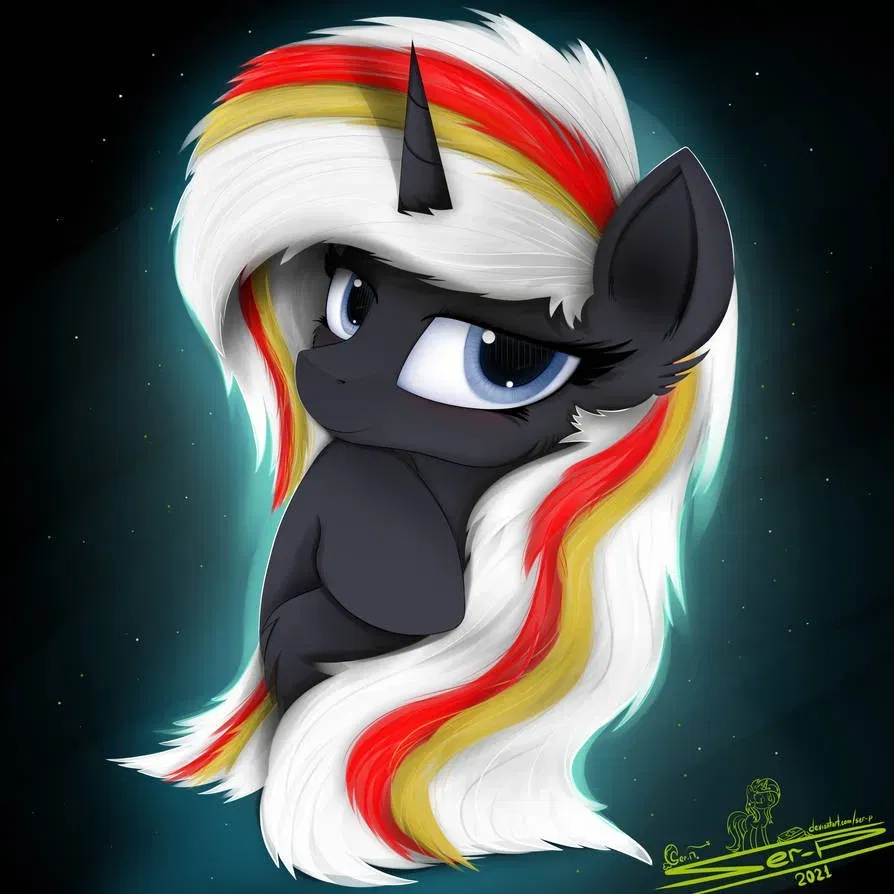 Avatar of Velvet Remedy (Stable)