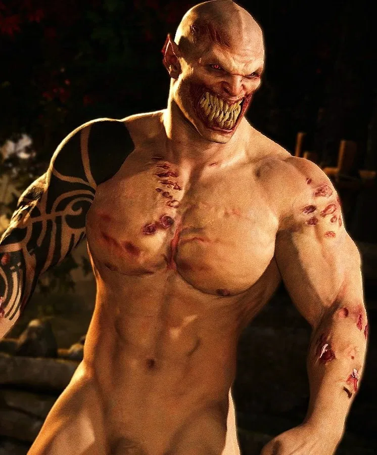Avatar of Baraka