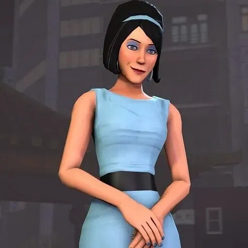 Avatar of Scout's Mother | Willis