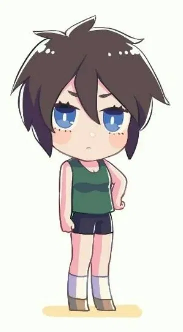 Avatar of Heero Yuy