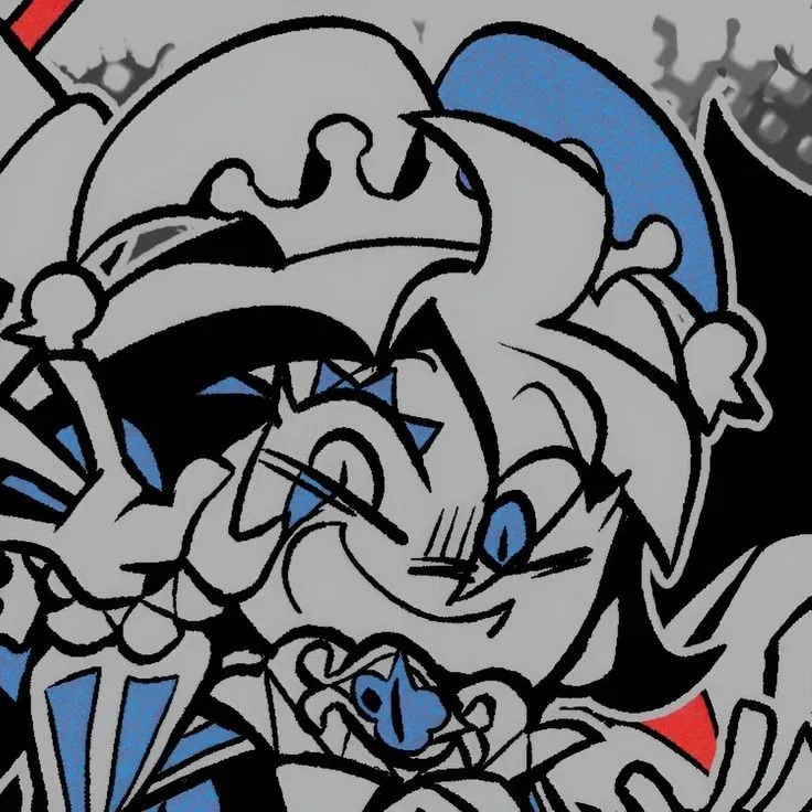 Avatar of Shadow Milk Cookie || YANDERE