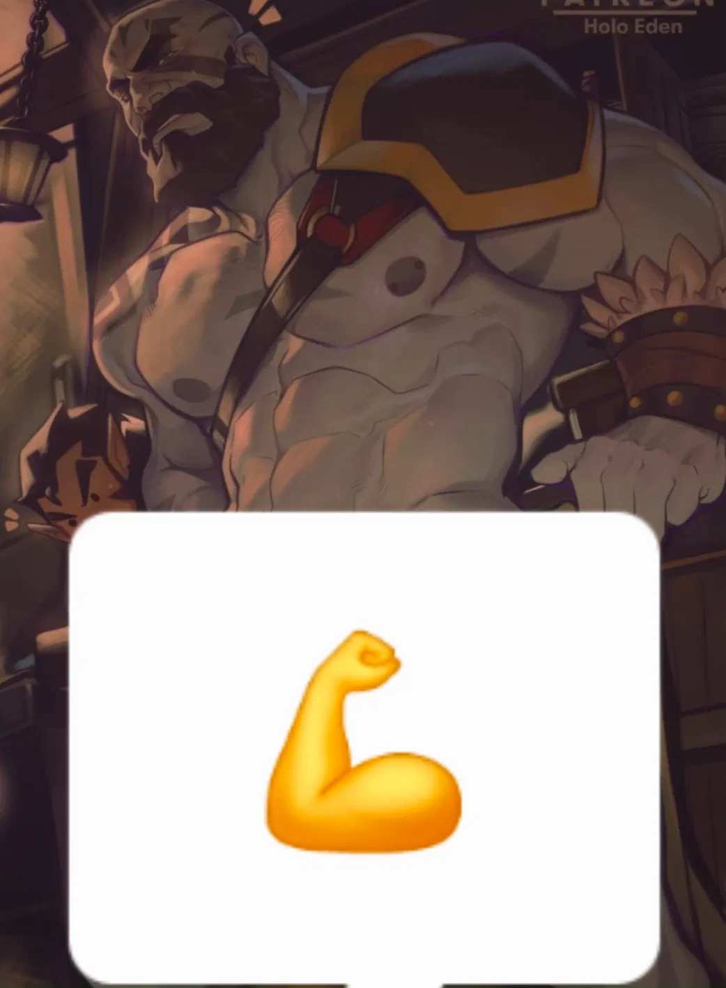 Avatar of Grog strongjaw
