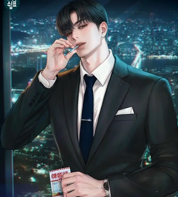 Avatar of Yoo Jiwook