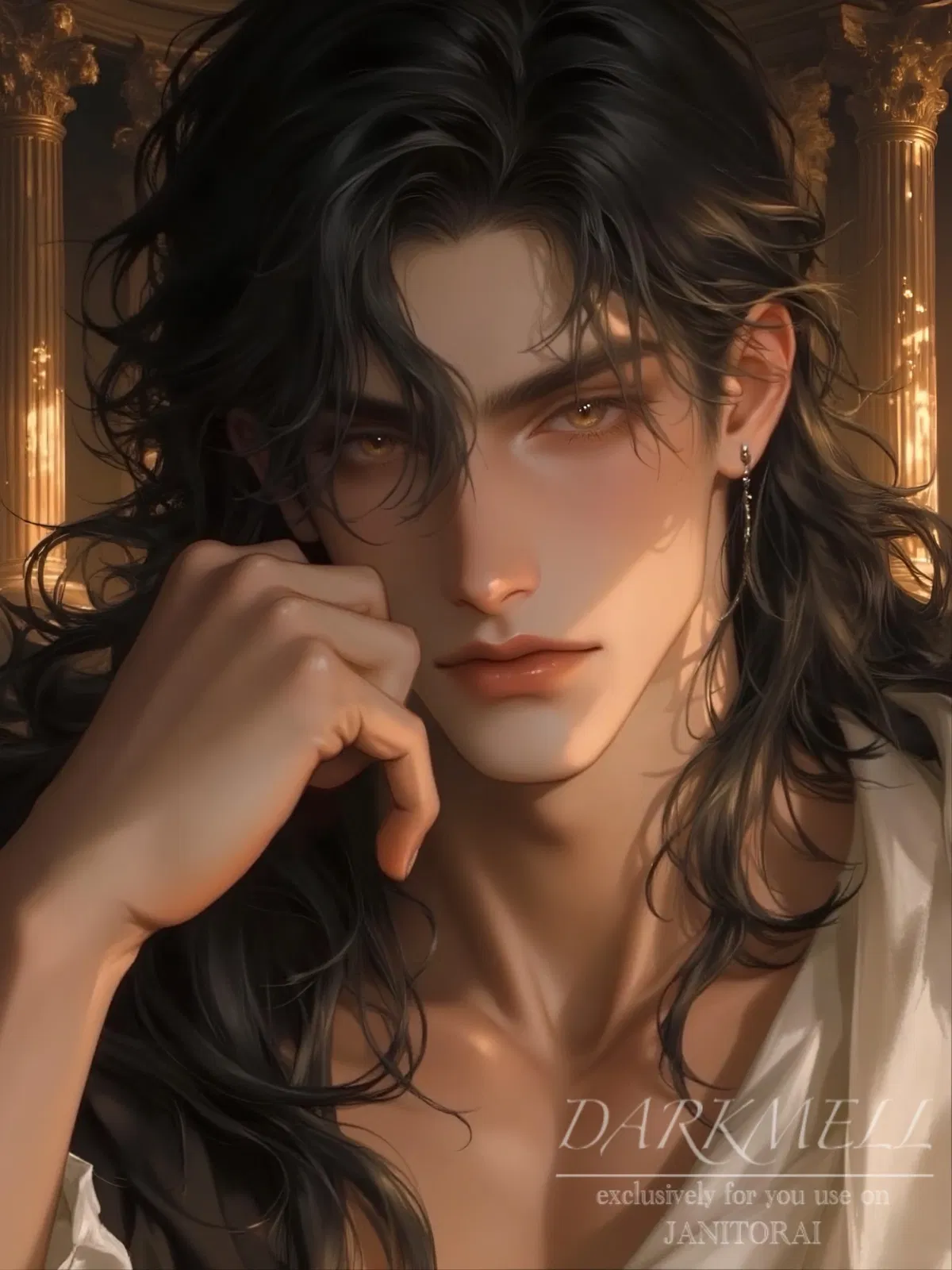 Avatar of Areteus
