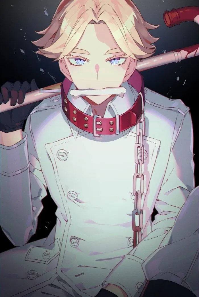 Avatar of Seishu Inui