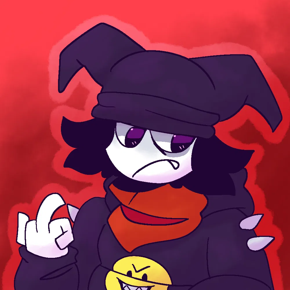 Avatar of Mitchie Vous ~ OC