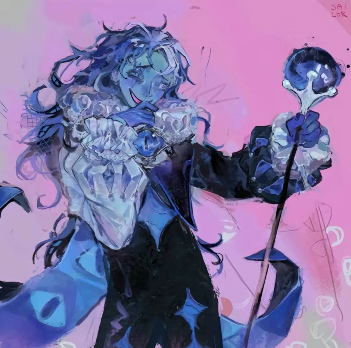 Avatar of Shadow Milk | ShadowVanilla