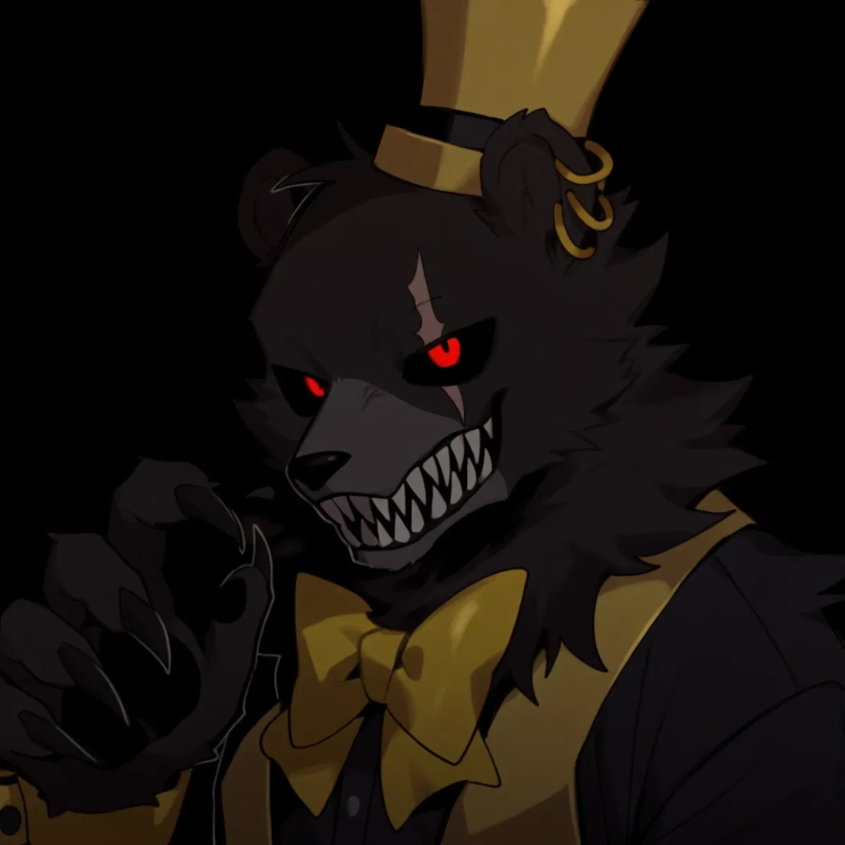 Avatar of Nightmare 