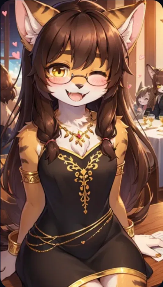 Avatar of Nyara Clawbourn